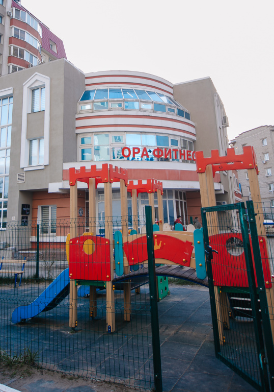 Квартира Myhome Yourhome  на ул. Урицкого д.23