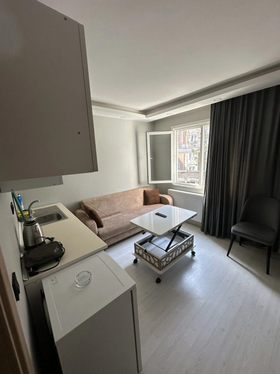 Cihangir Galataport Hotel