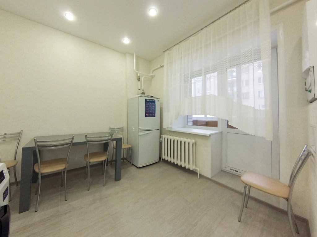 Апартаменты Right Room двухкомнатные на улице Маршала Жукова 20