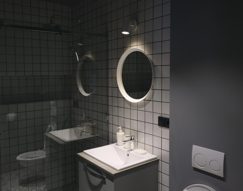 HOME/tbilisi Apartments