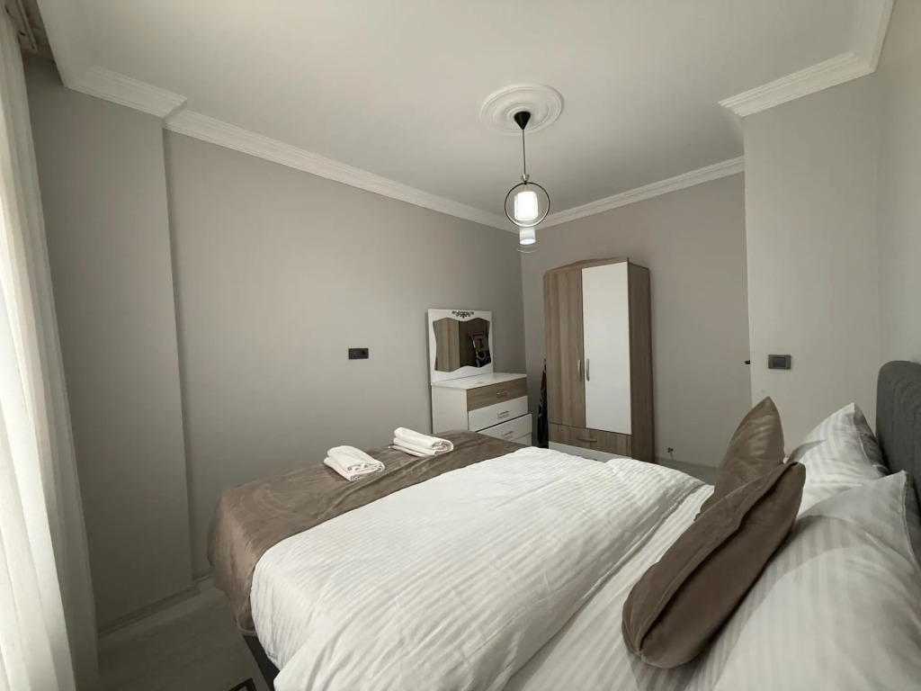 Апартаменты Hotel Istanbulnest 301