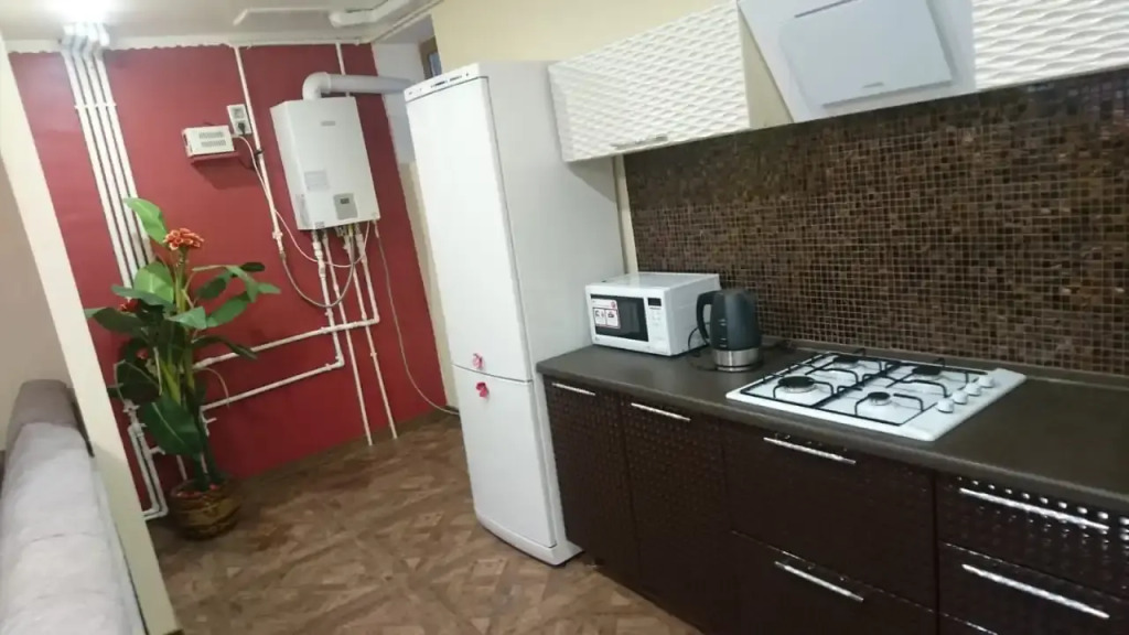 Квартира Ахматовская 10