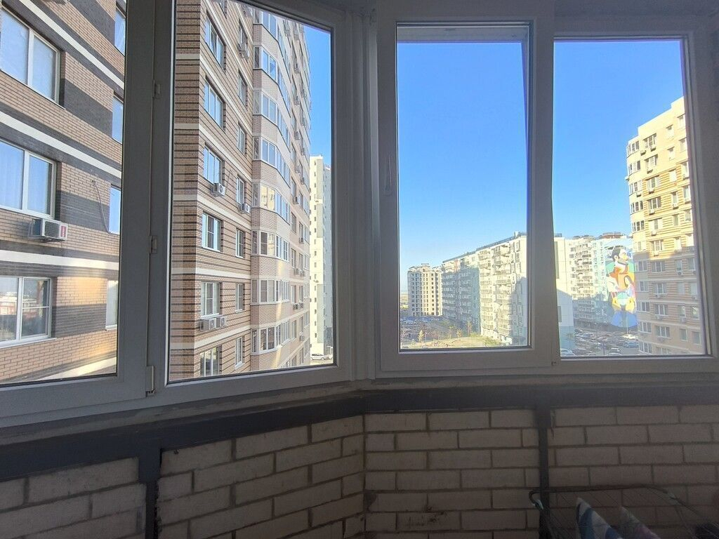 Квартира на Солженицына 17 5 Этаж
