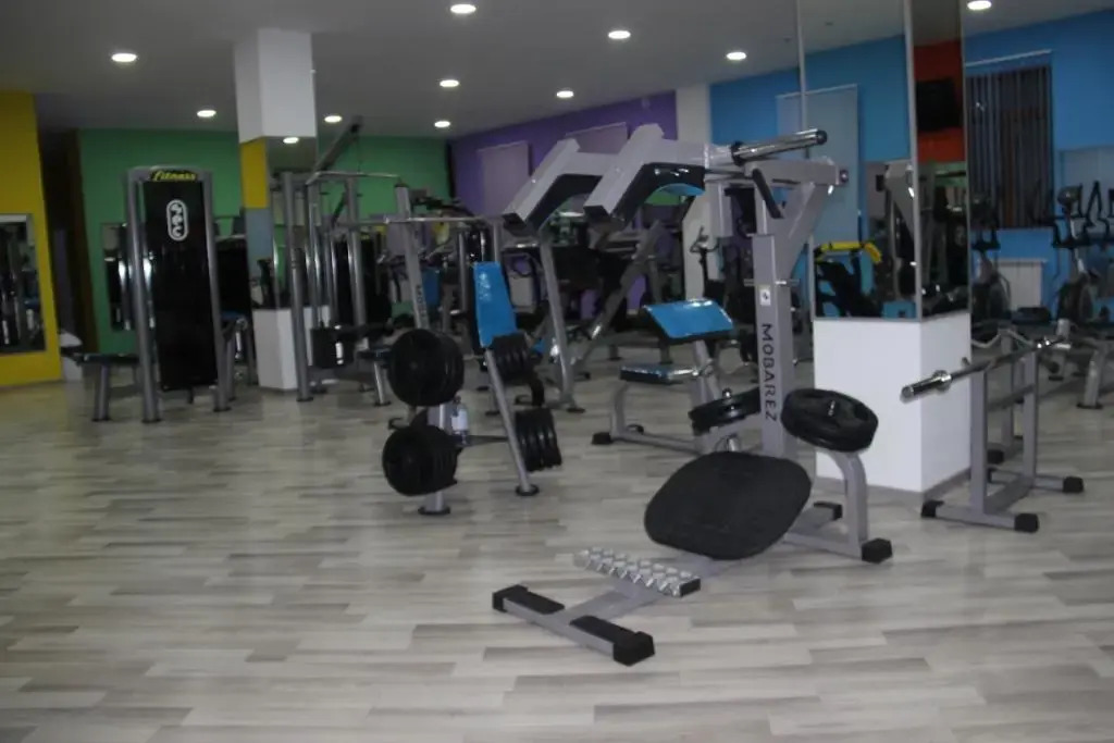 Хостел Sport