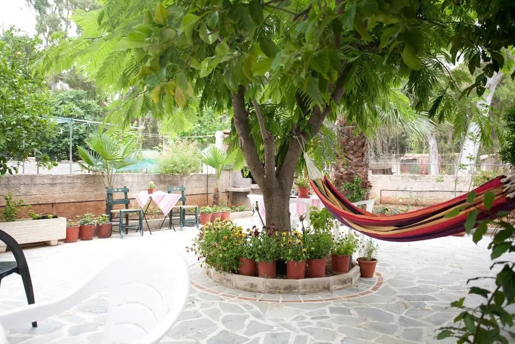 Гостевой дом Veggie Garden Athens