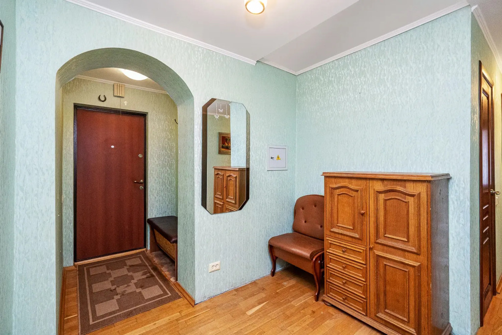 Квартира Ladgorna трехкомнатная в центре