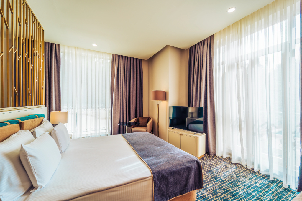 IC Hotels Airport