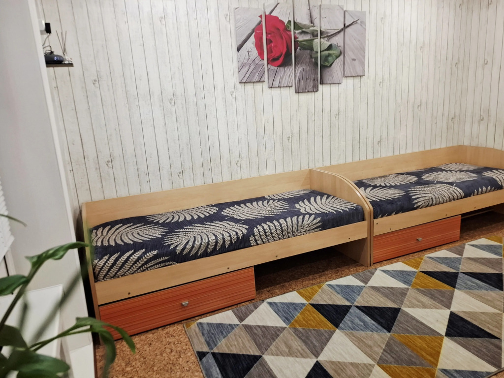 Квартира Для командировки