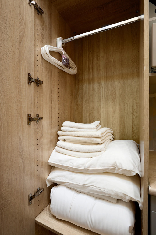 Меблированные Комнаты Lullaby Hotels With Love