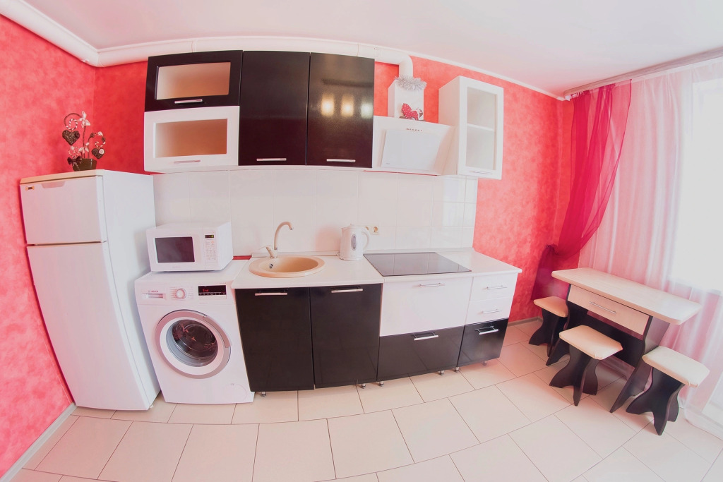 Апартаменты Saratov Lights Apartments на мичурина18/68