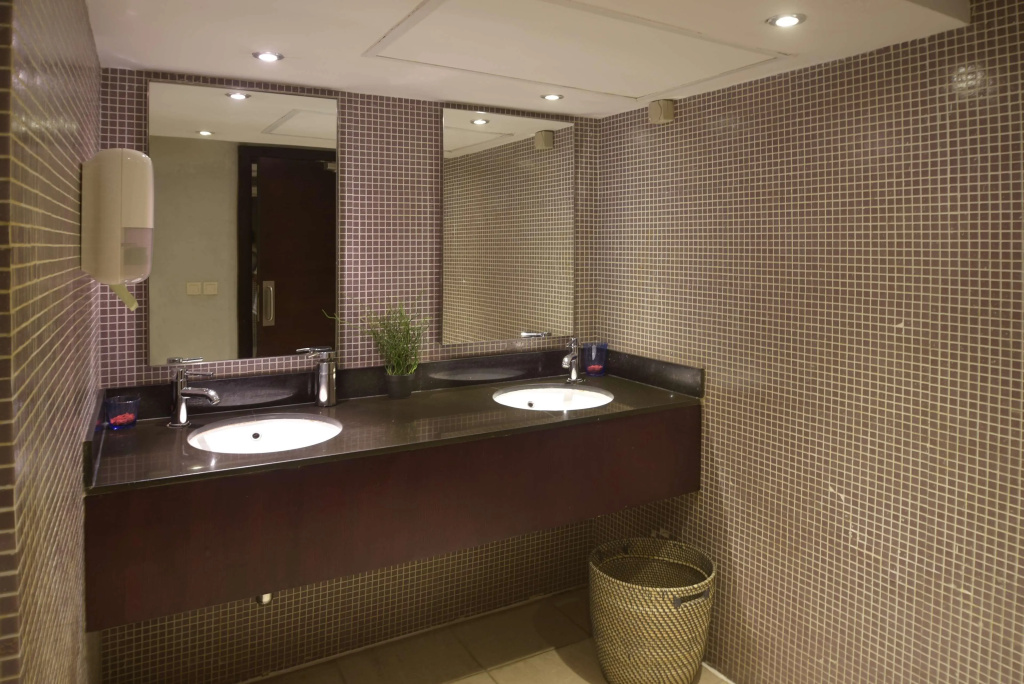 Radisson Blu Hotel, Cairo Heliopolis