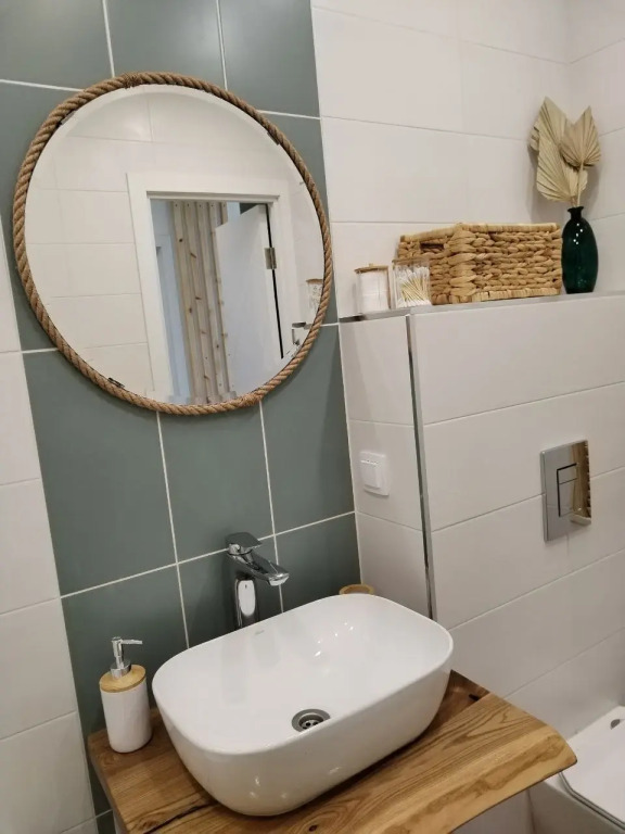 Апартаменты Boho Apart