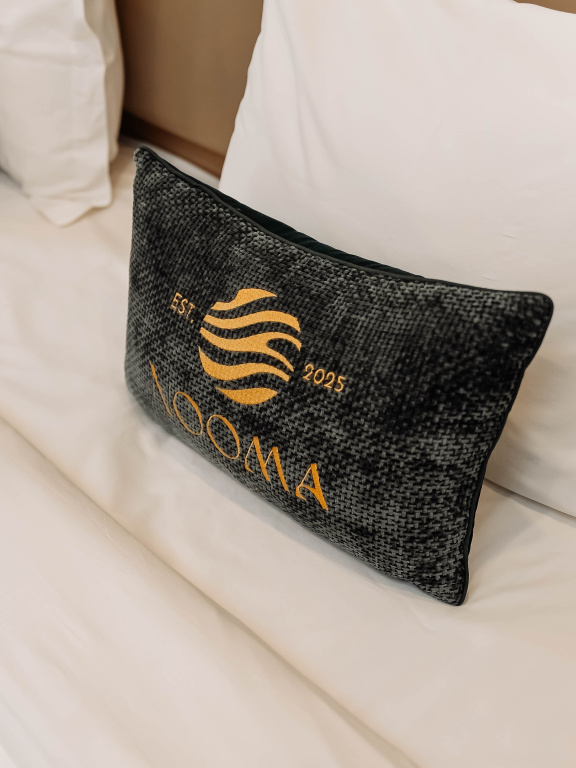 Nooma Отель