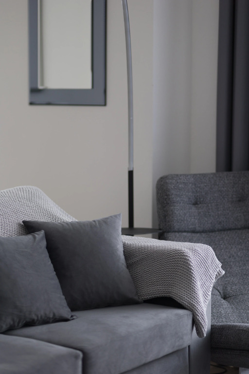 Апартаменты Welcome Home in Dorra Bay - 2BR
