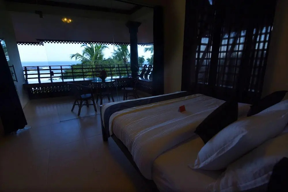 Отель Kovalam Beach