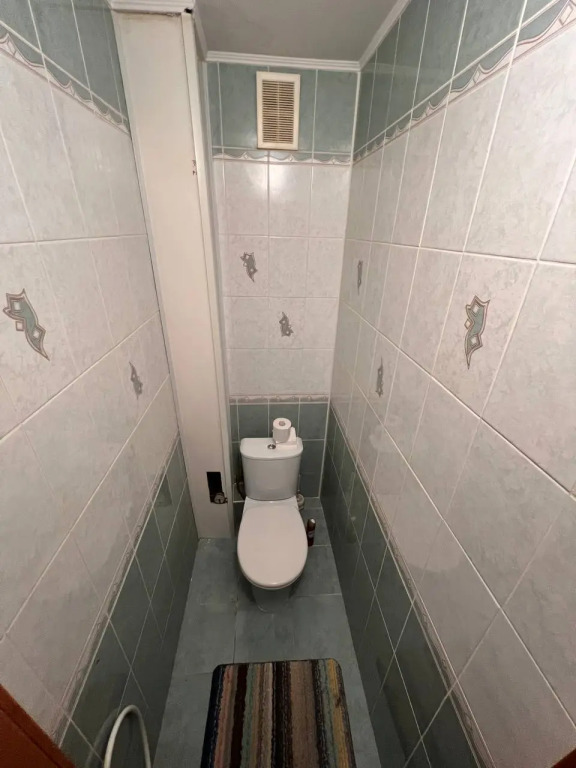 Na Ulitse Valerii Gnarovskoy 10k1 Apartments
