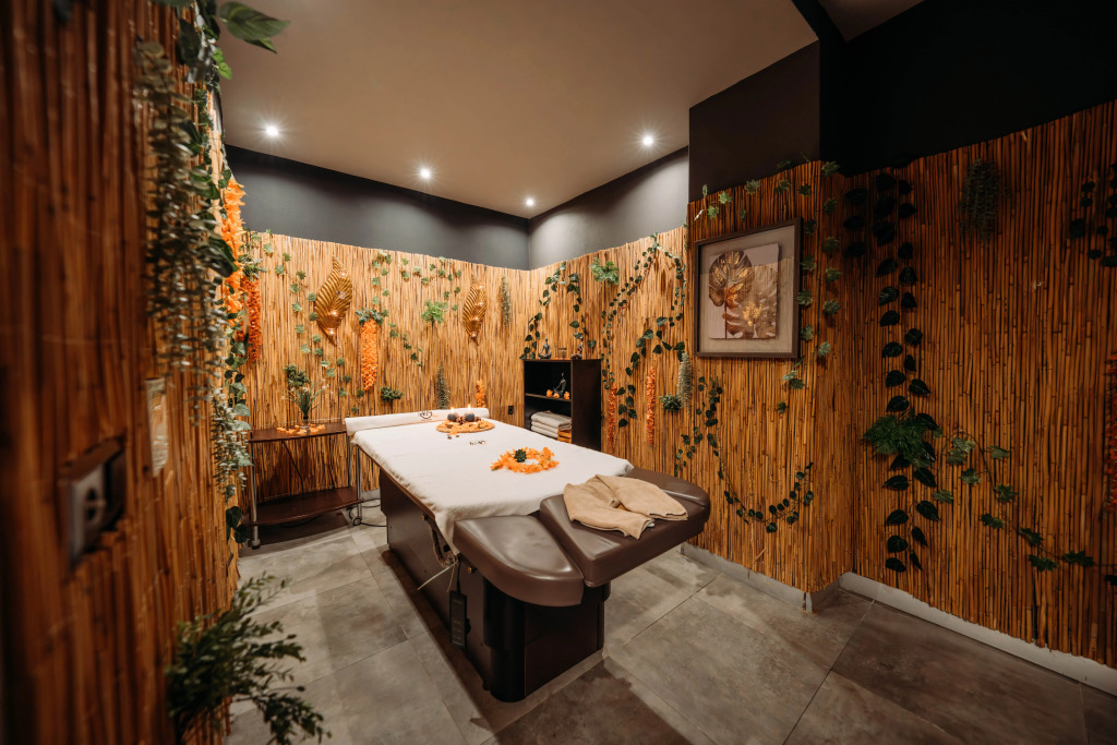 Alfa Suites & SPA