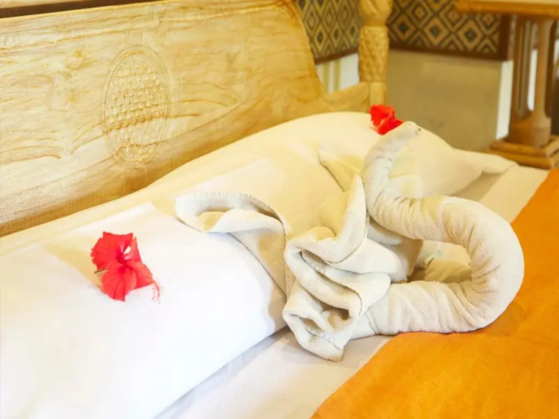 Okawati Boutique Bungalows