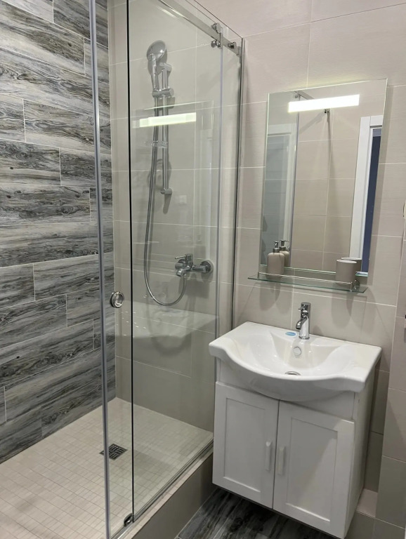 Апартаменты 808 в Business Residence-1