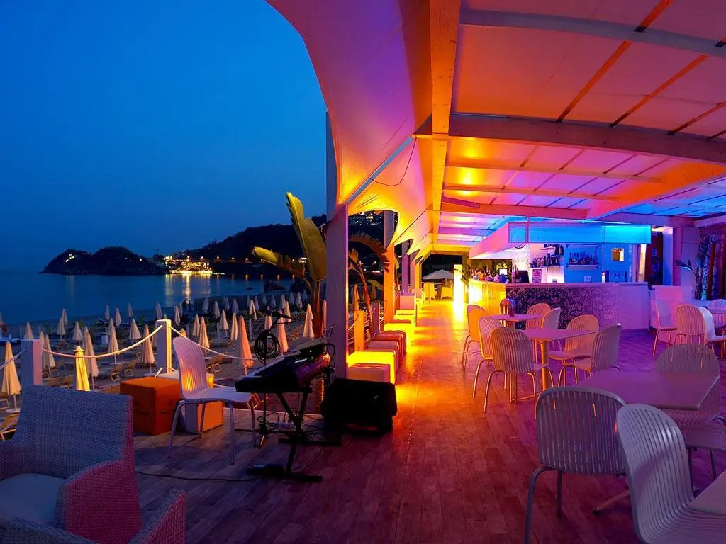 Hotel Caparena