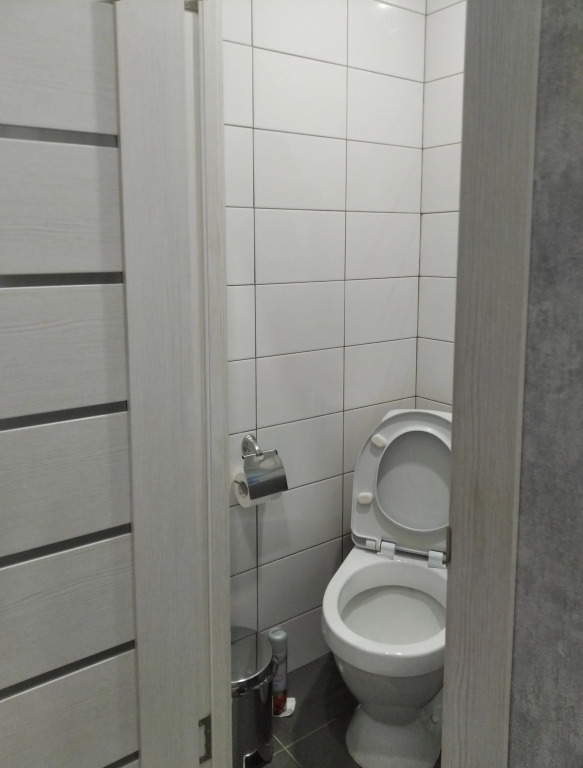 Квартира на Шпалерной 5