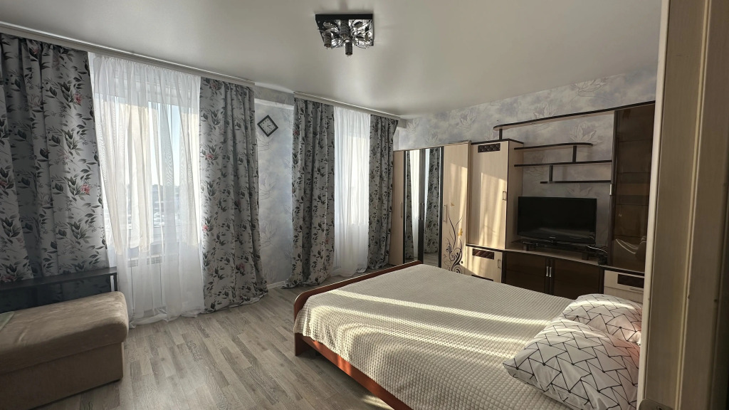 Квартира Домашний ключ