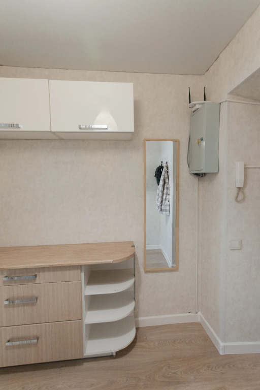 Квартира на Бутлерова 22к2
