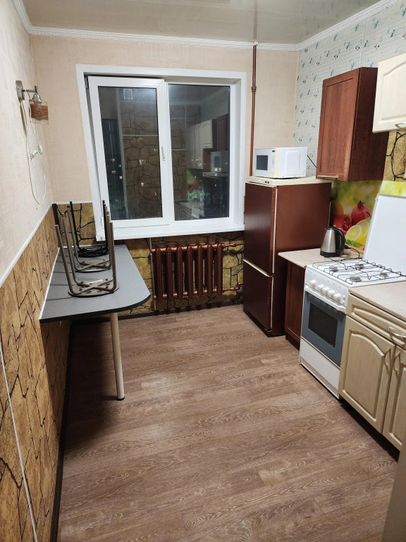 Квартира L.V.Hotels на Фрунзе 10