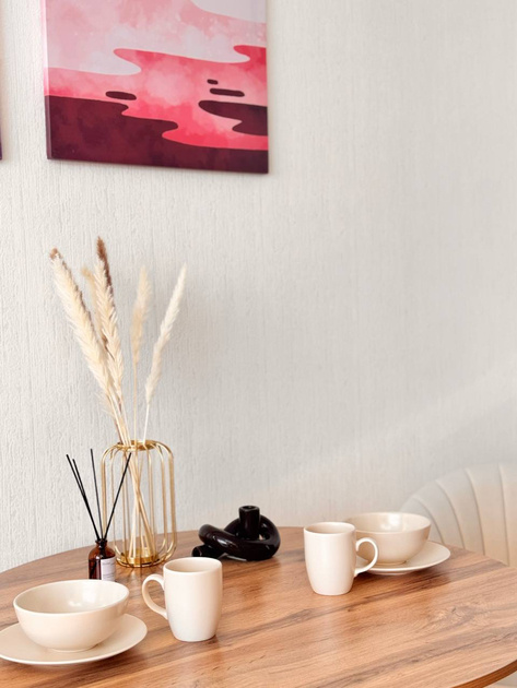 Квартира на Улице Фрунзе 31к2 3