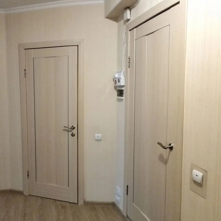 Квартира на Молодёжной 25