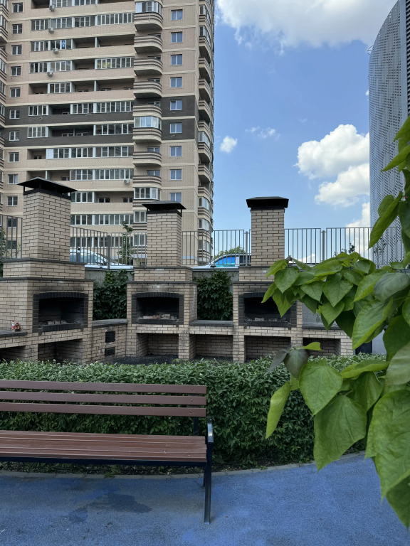 Квартира Blue Sky Apartments в центре г. Ростова-на-Дону