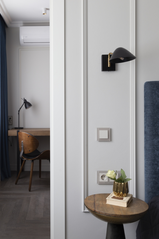 ApartMK Двухкомнатные апартаменты на Канале