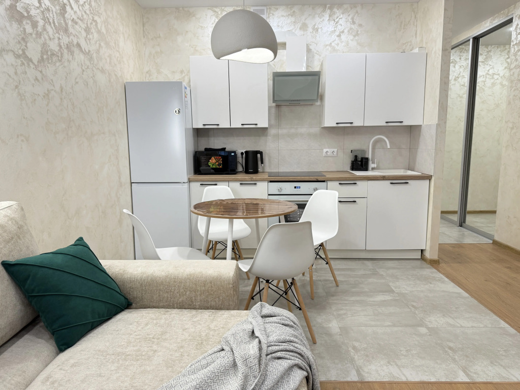 Квартира Сеть апартаментов Premium House