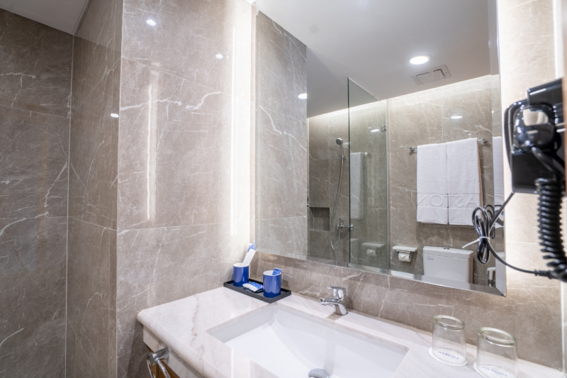 Отель Aston Emidary Bangka Hotel and Conference Center