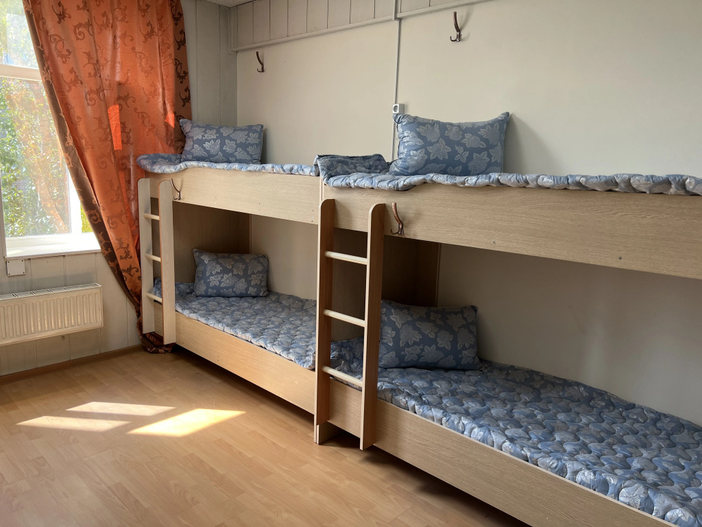 Kuraga Hostel