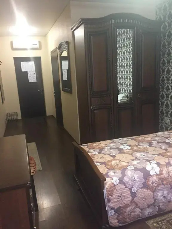 Гостиница Нормандия