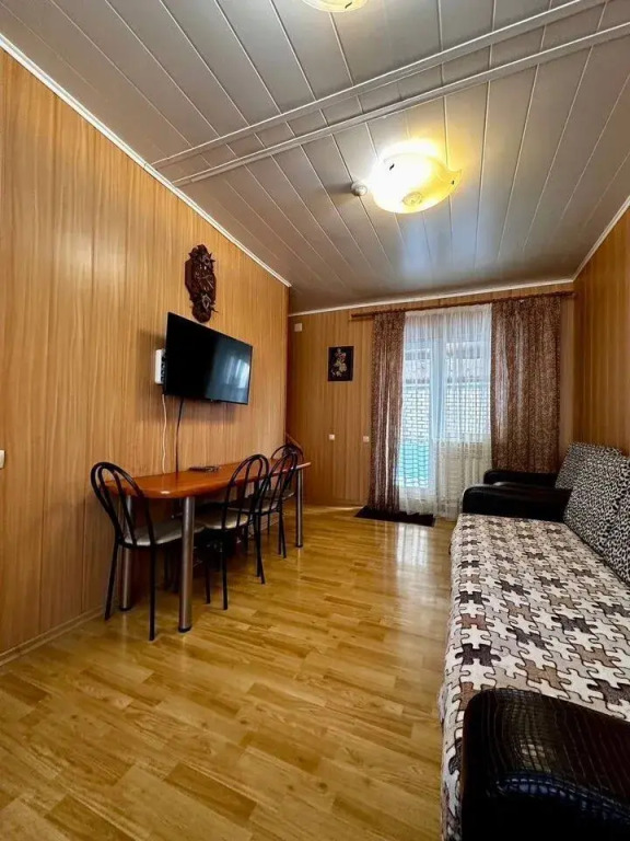 Частный дом Таунхаус Горное на Курортной улице 65к1