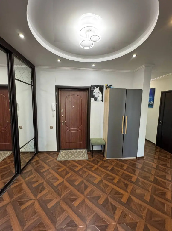Квартира Милый дом (DearHome) на Агрогородок 18