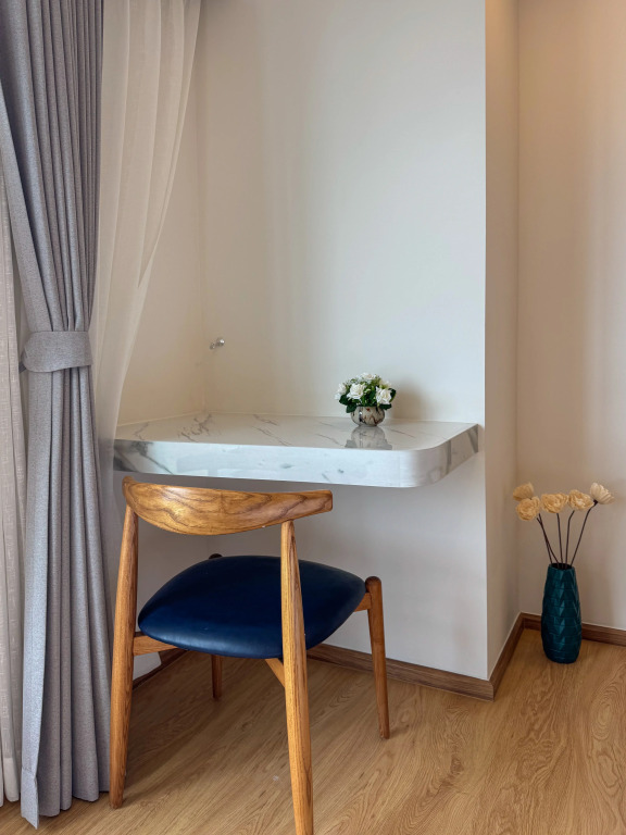 Квартира Luxury 5-star duplex in La Vita Sea View