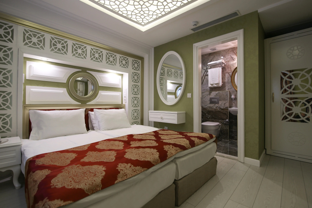Hotel Queens Land