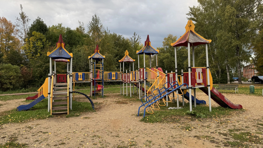 Квартира в центре Переславля-Залесского