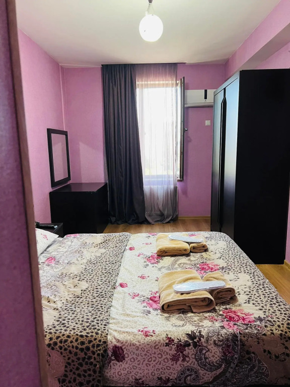 Hotel Ellegance