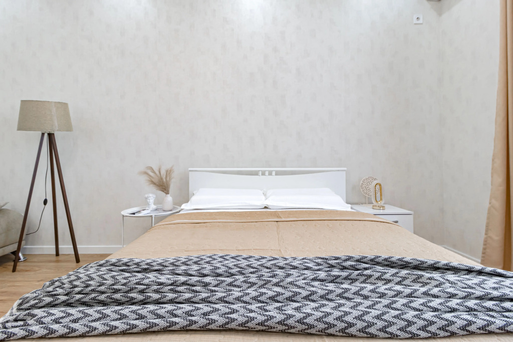 Квартира Tandau Central Stay