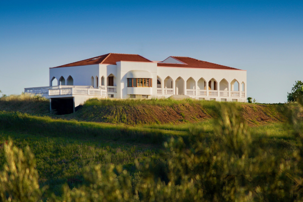 Villa Adriatica