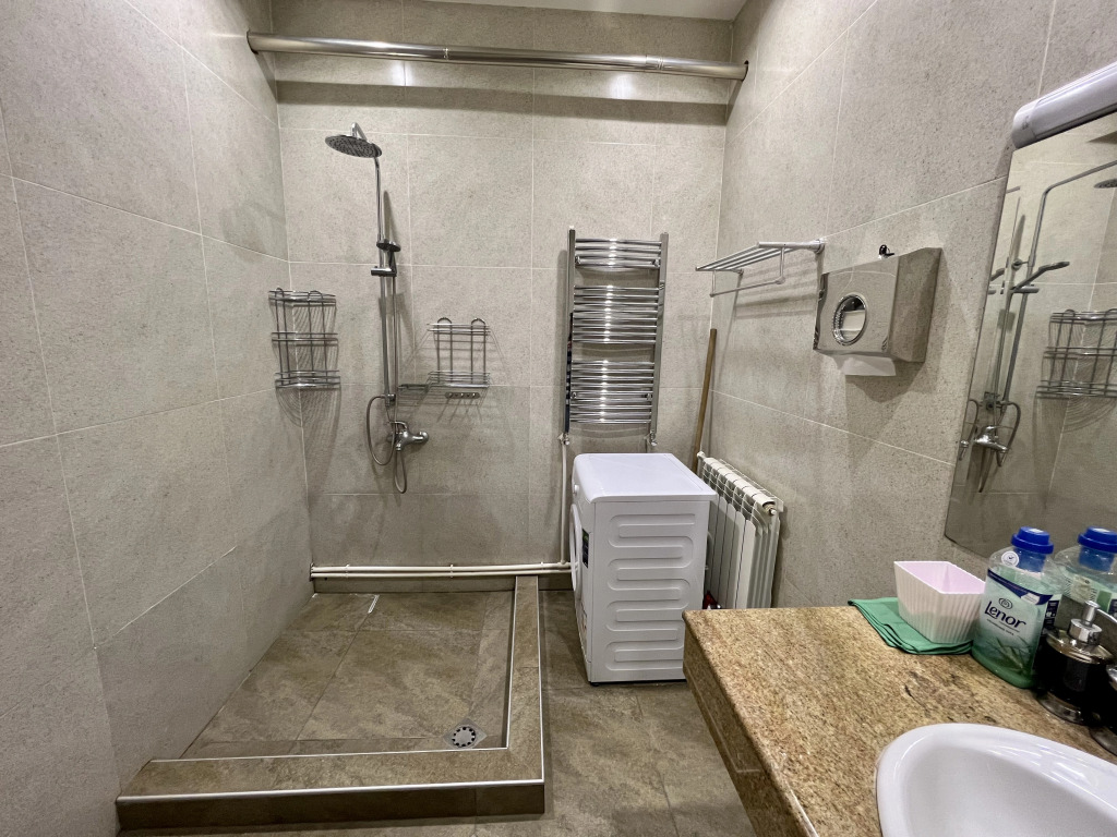 Вилла Luxury Villa Qarashamb