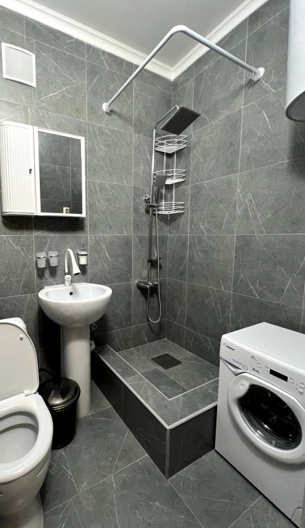 Квартира Mokko Apartment