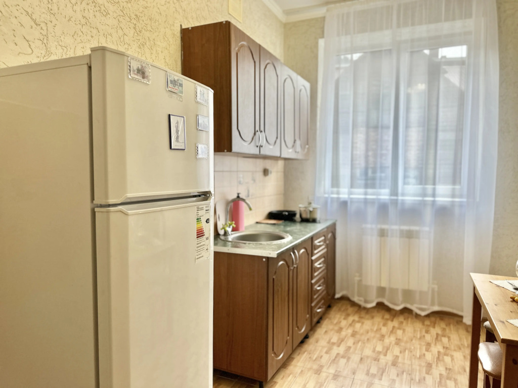 Квартира ArtHouse Dombay 8