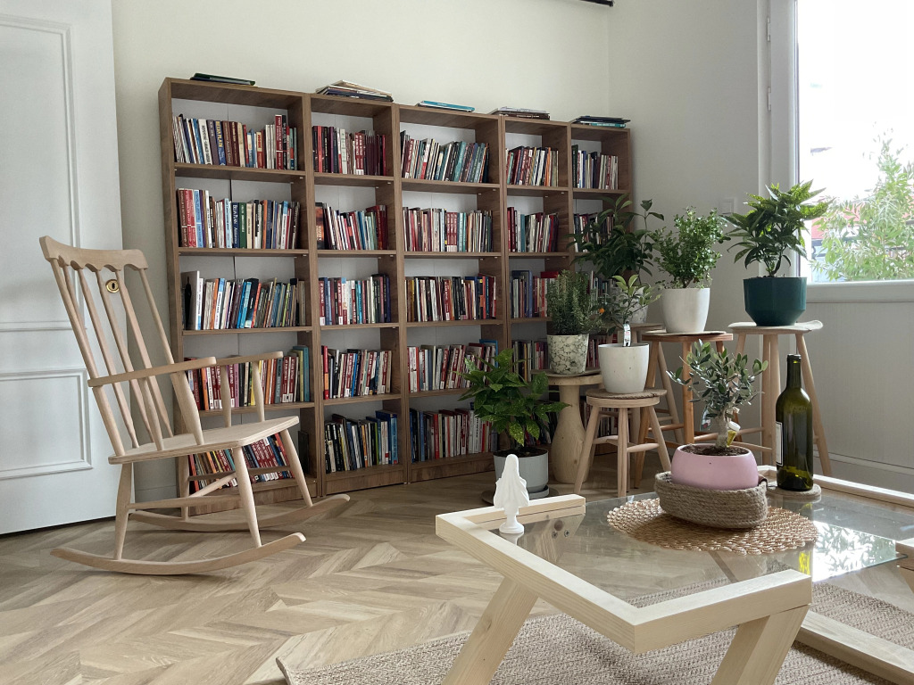 Апартаменты 2BR/2Bath Central Apt, Balcony - Near Hilton