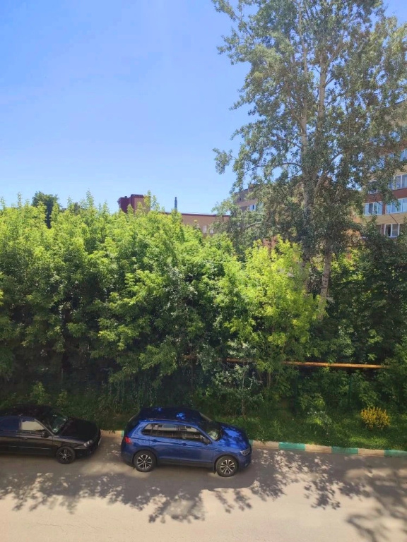 Квартира Уютная однокомнатная