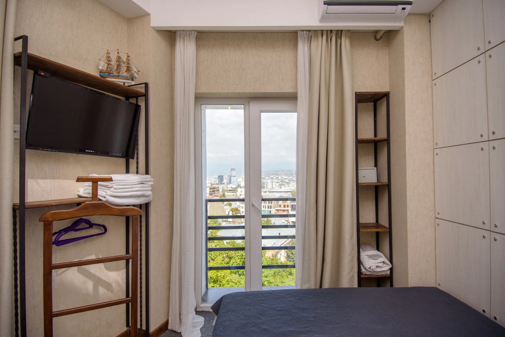 Libretto Hotel